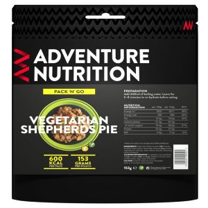 Vegetarian Shepherds Pie