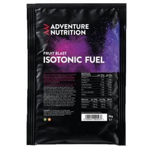 Isotonic Energy Fuel Fruit Blast