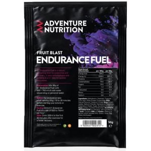 4:1 Endurance Fuel Fruit Blast