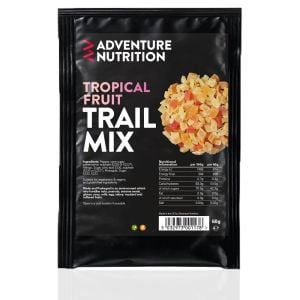 Tropical Trail Mix