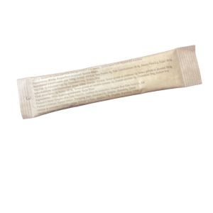 Military Sugar XLarge 7g Sachet's Multi Packs