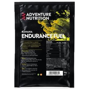 4:1 Endurance Fuel Banana