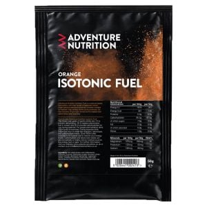 Isotonic Energy Fuel Orange
