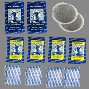 Expedition Brew Pack