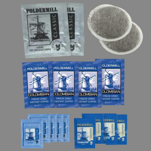 Deluxe Expedition Brew pack