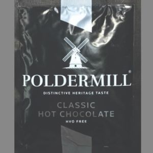 Poldermill Luxury Hot Chocolate Sachet